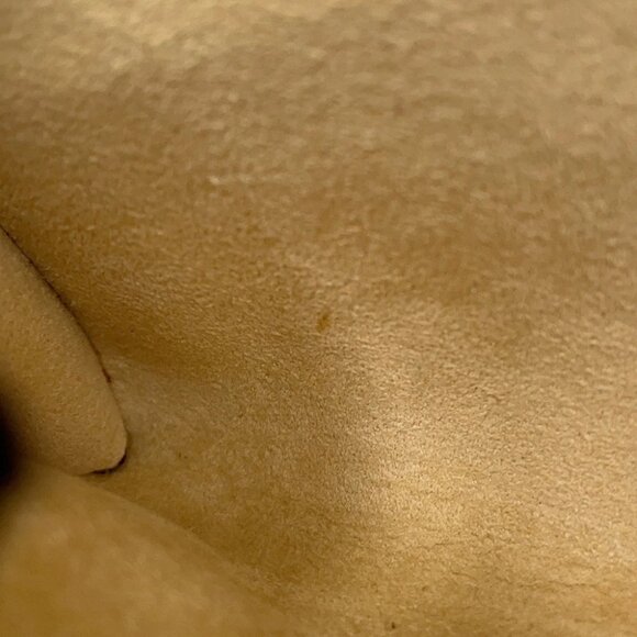 LOUIS VUITTON Pochette Twin Size PM Monogram Brown M51854 - Picture 12 of 16